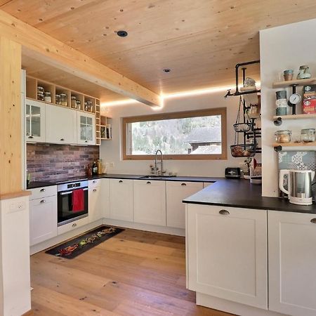 B&B Bagnes Versegeres Zewnętrze zdjęcie